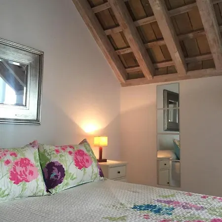 La Casa De Abu - Casita Con Encanto Casa rural Medina-Sidonia