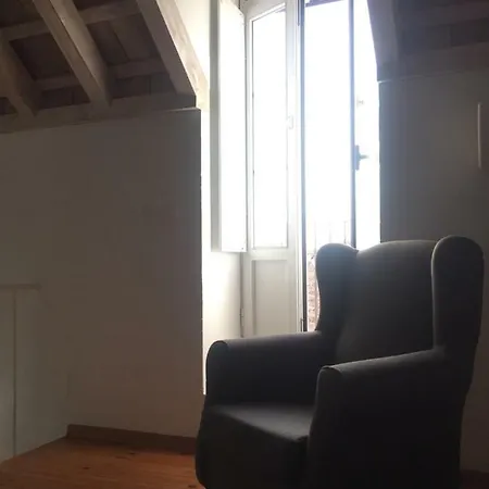 La Casa De Abu - Casita Con Encanto Casa rural