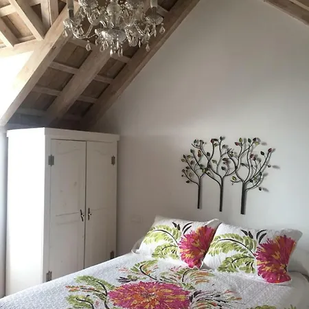 La Casa De Abu - Casita Con Encanto *