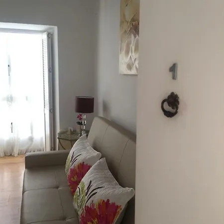 La Casa De Abu - Casita Con Encanto Casa rural *