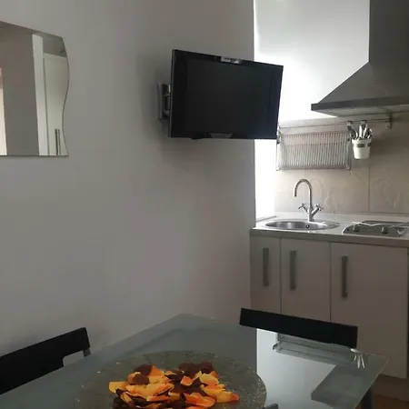 La Casa De Abu - Casita Con Encanto Casa rural *