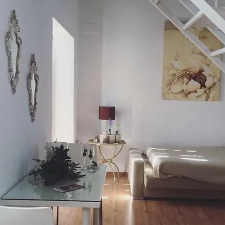 La Casa De Abu - Casita Con Encanto Medina-Sidonia