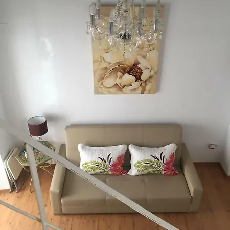 La Casa De Abu - Casita Con Encanto Casa rural *
