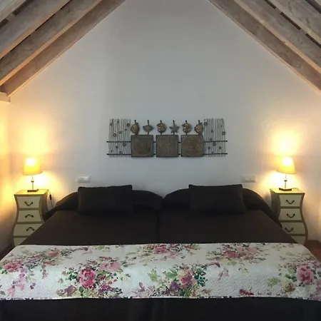 La Casa De Abu - Casita Con Encanto * Medina-Sidonia