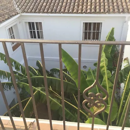 La Casa De Abu - Casita Con Encanto Medina-Sidonia